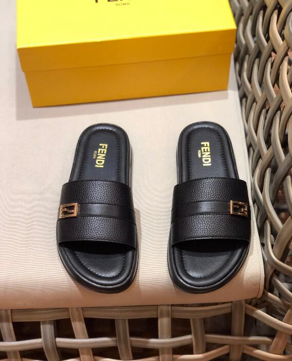 SAMC - FDE Men Shoes - 326