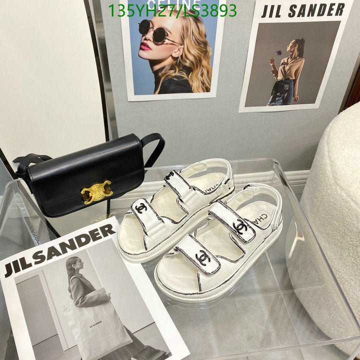 SAMC - CHL Women Shoes Beach - 159