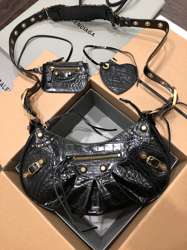 Glami- - BG Bags - 095