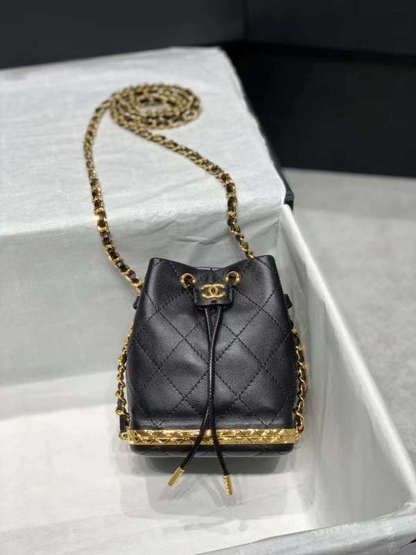 Satchel Bags - CHL Bags - 5823