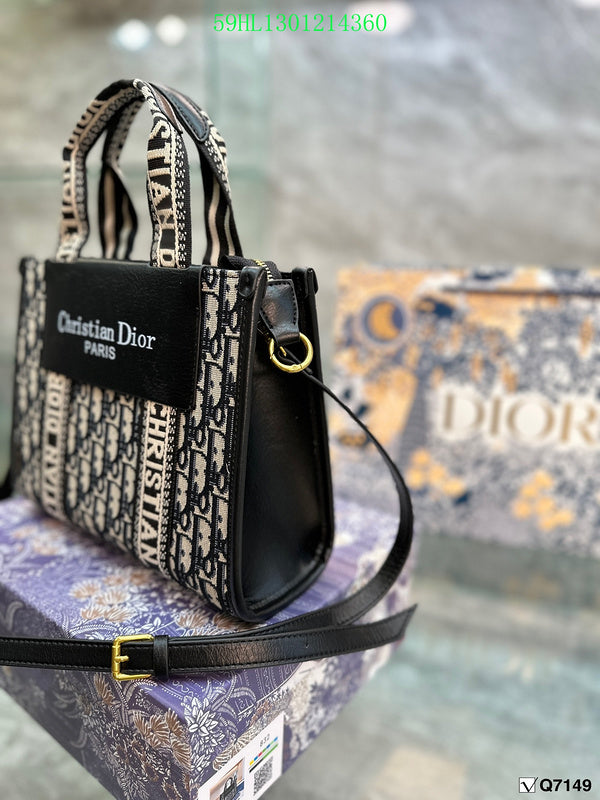 Glami - DOR Bags - 982