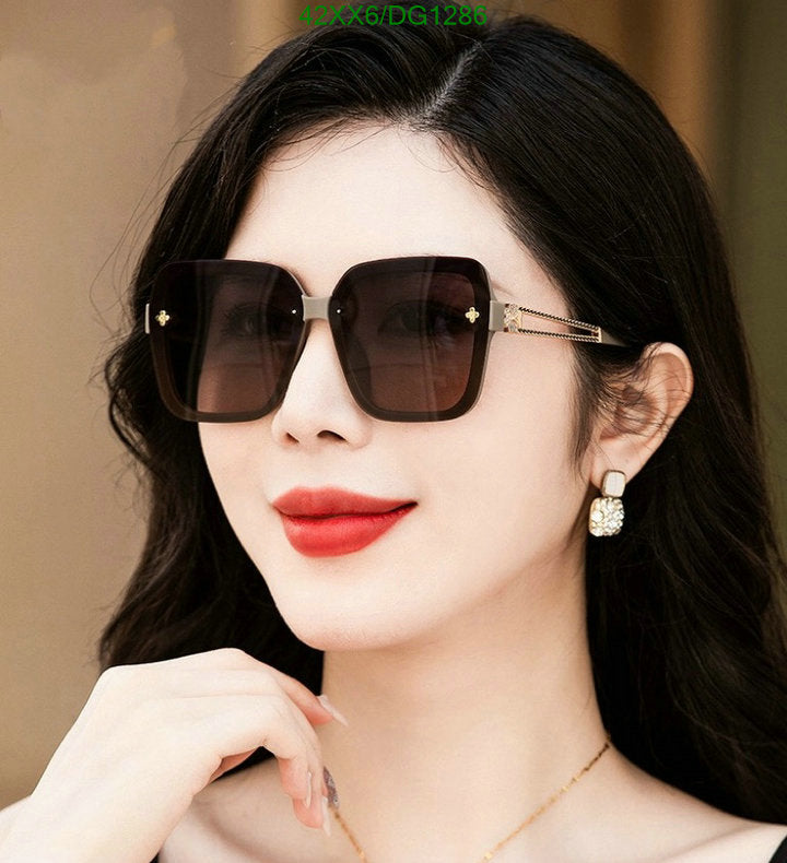 SAMC - CHL Glasses - 117