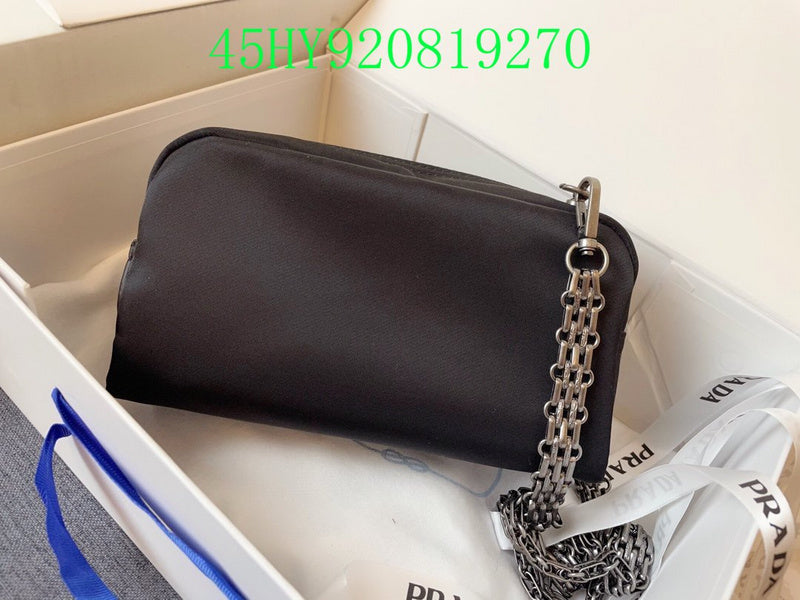 Satchel Bags - PDA Bags - 4030