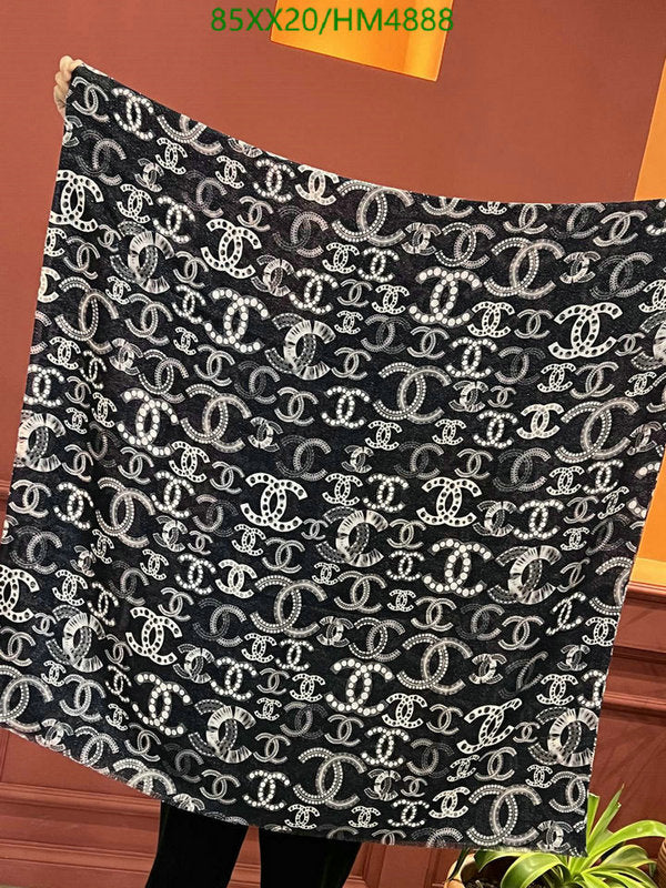 SAMC - CHL Scarves - 832