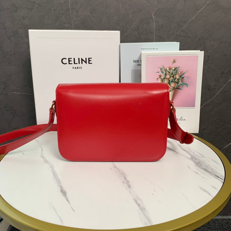 Glamy - COL Bags - 775