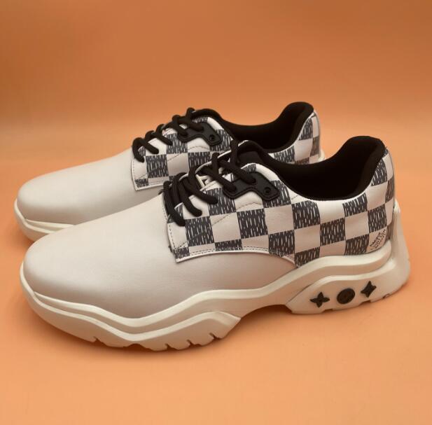 Glamy - LOV Men Shoes - 926