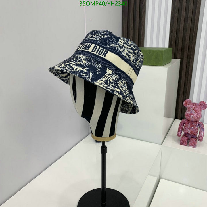 SAMC - DOR Caps & Hats - 222