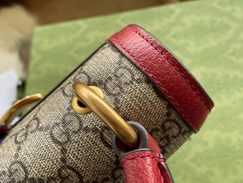 Satchel Bags - GCI Bags - 267