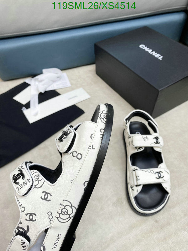 SAMC - CHL Women Shoes Beach - 110