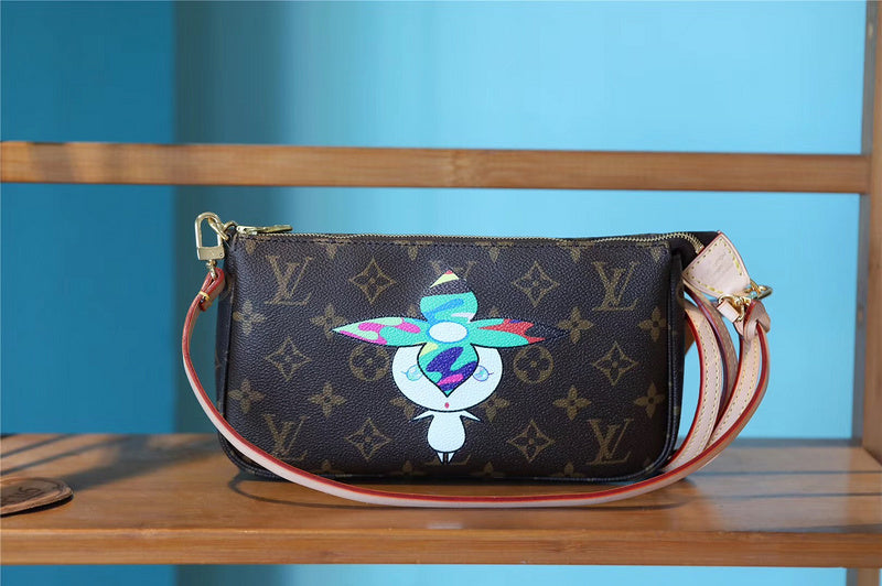 Satchel Bags - VL Bags - 7412