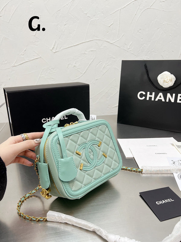 Satchel Bags - CHL Bags - 7298