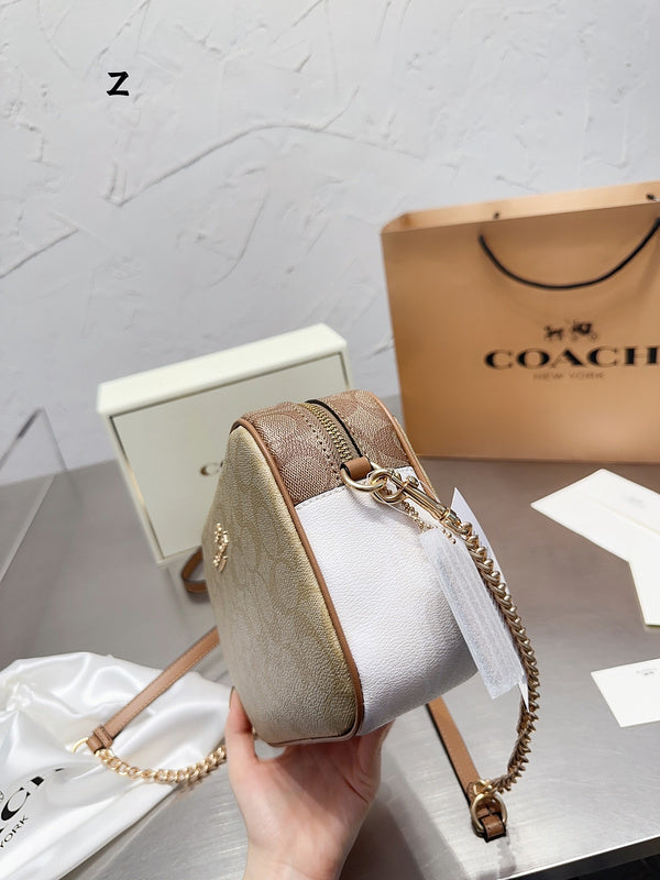 Satchel Bags - CCH Bags - 388