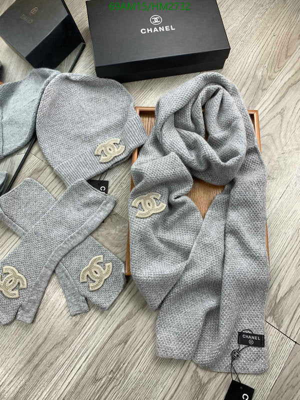 SAMC - CHL Scarves - 824