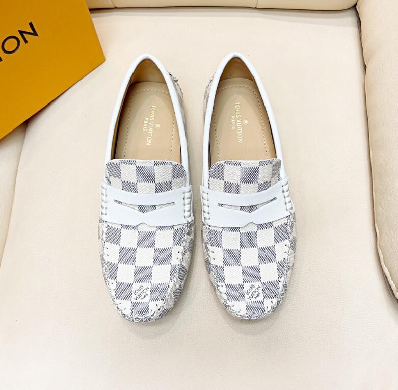 SAMC - LOV Men Shoes - 1310
