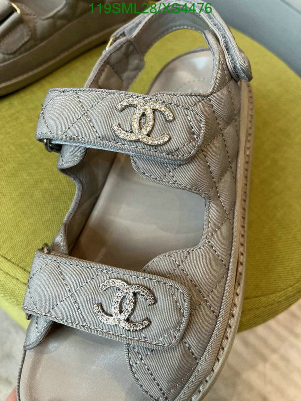 SAMC - CHL Women Shoes Beach - 126