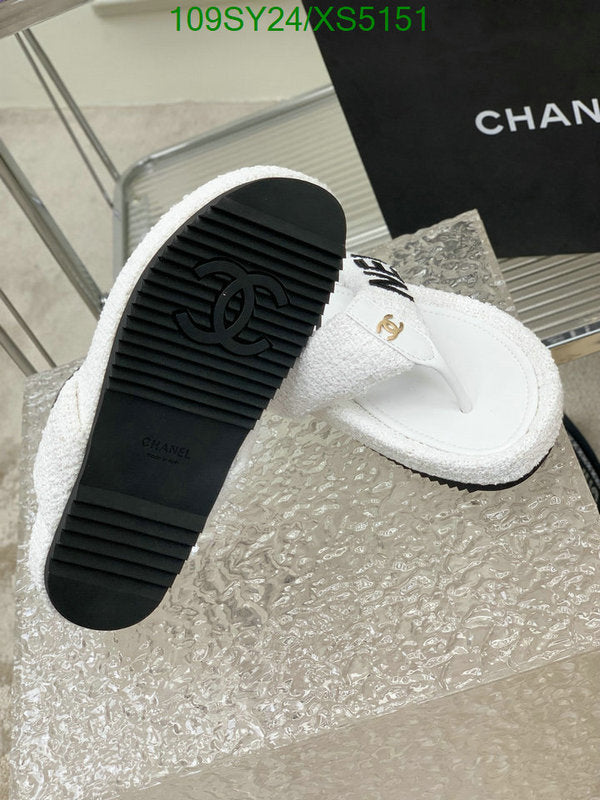 SAMC - CHL Women Shoes Slippers - 148