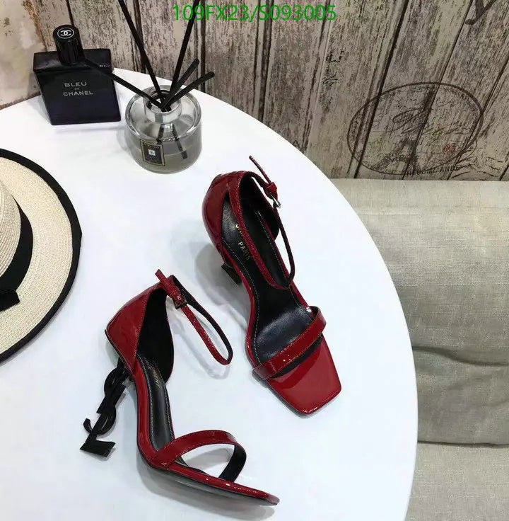 SAMC - YLS Women Shoes Heels - 110