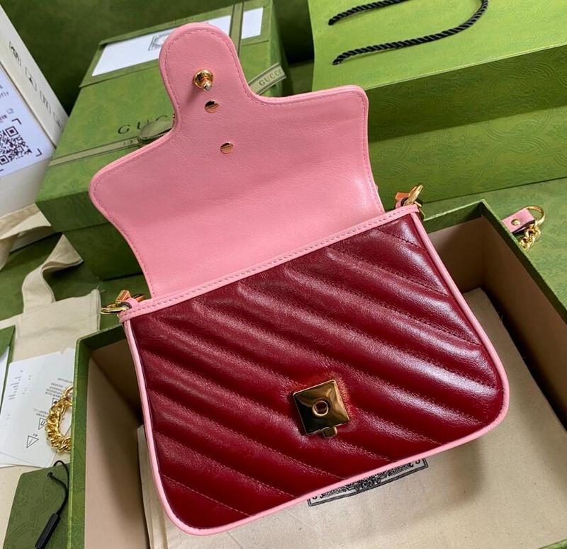 SAMC - GUKI Bags - 1764