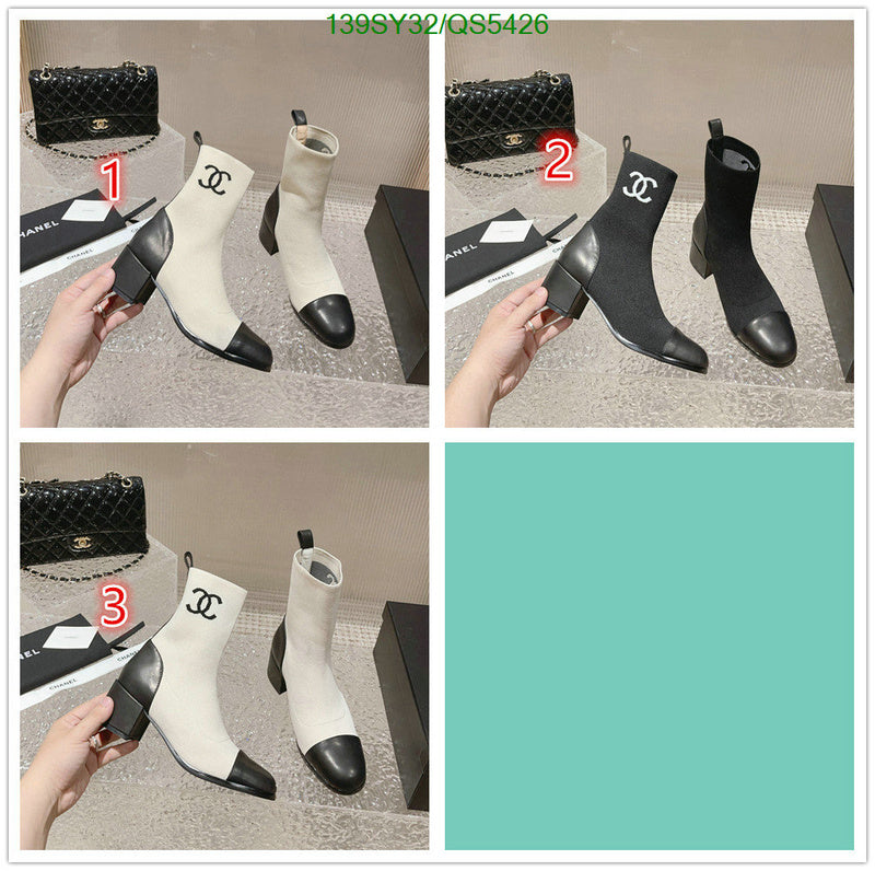 SAMC - Mix Boots - 305