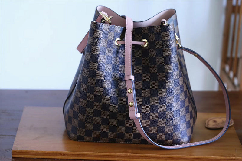 Glami Fashion Lu-Vi bags - 8576