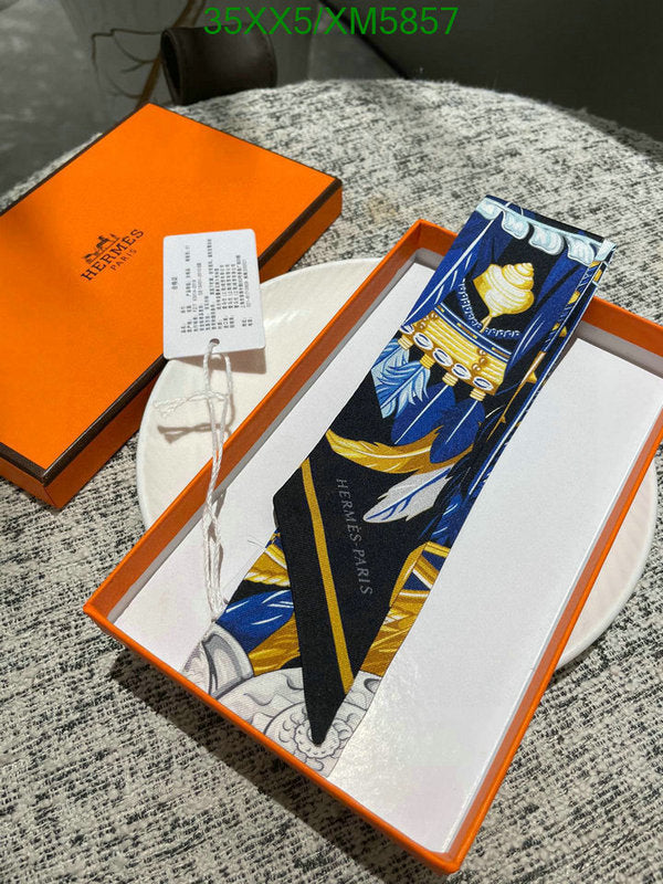 SAMC - HMS Scarves - 722