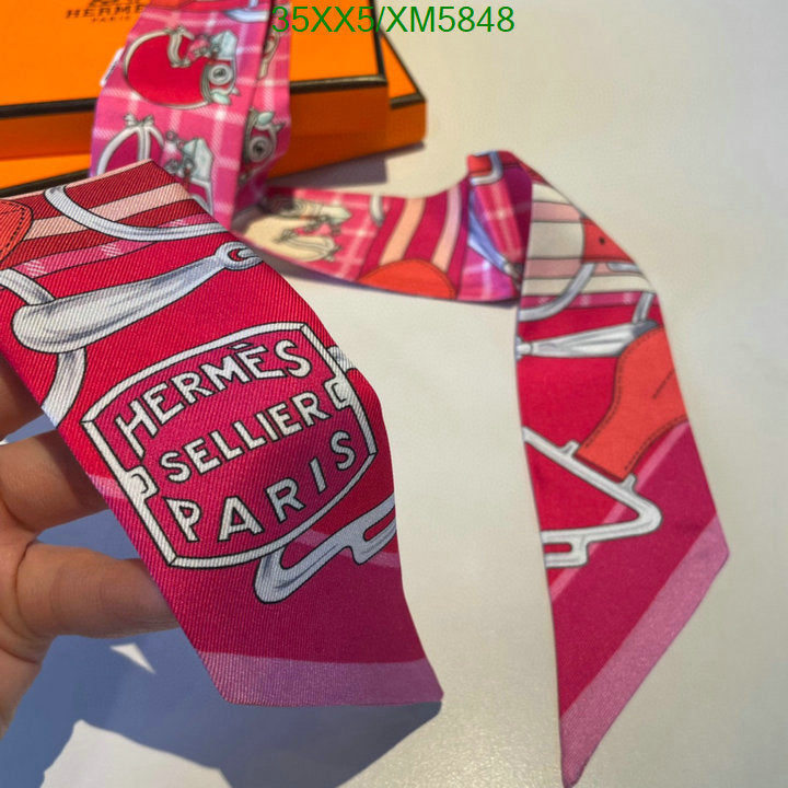 SAMC - HMS Scarves - 723