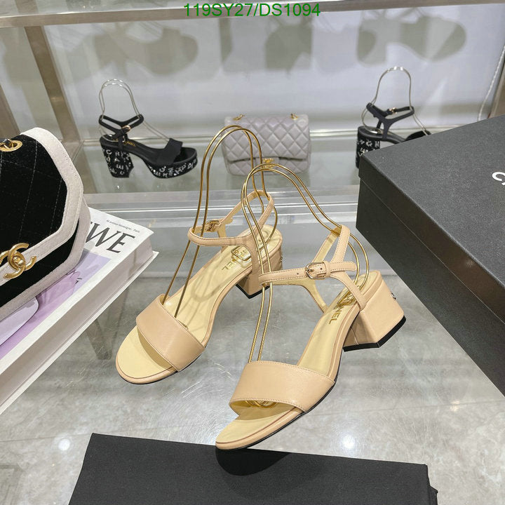 SAMC - CHL Women Shoes High Heels - 059