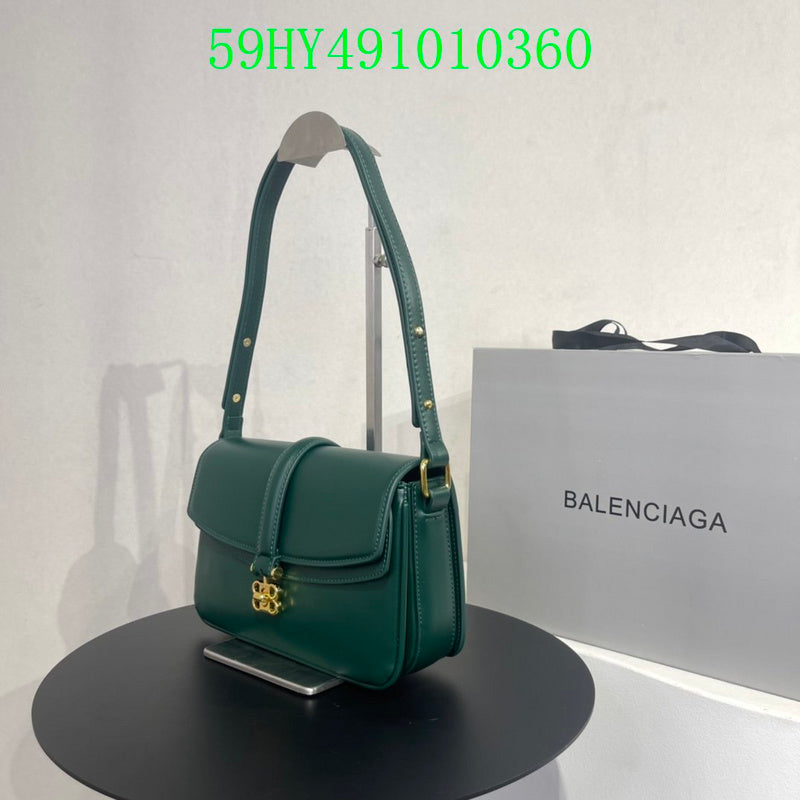 Glami Fashion - BGA Bags - 2031