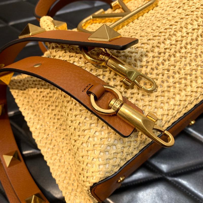 Satchel Bags - VTO Bags - 039