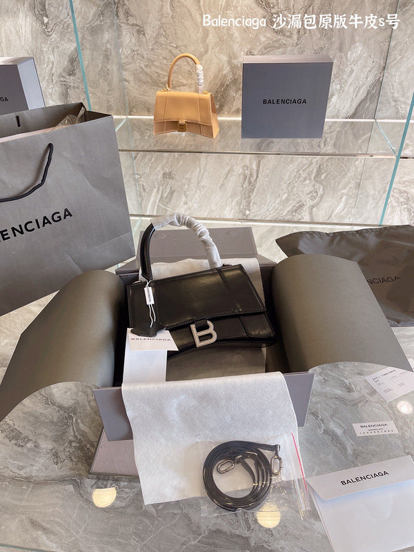 Satchel Bags - BGA Bags - 1460