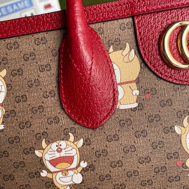 Satchel Bags - GCI Bags - 6007