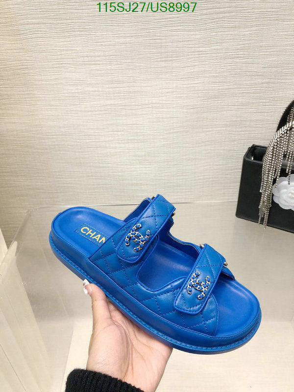 SAMC - CHL Women Shoes Slippers - 120