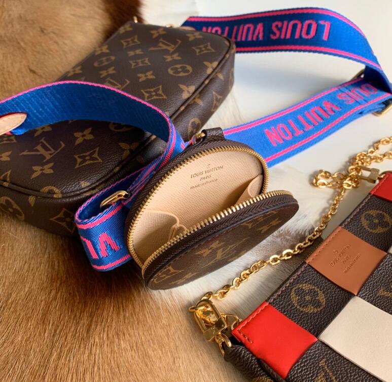SAMC - LOV Bags - 3020