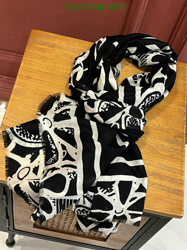 SAMC - DOR Scarves - 251