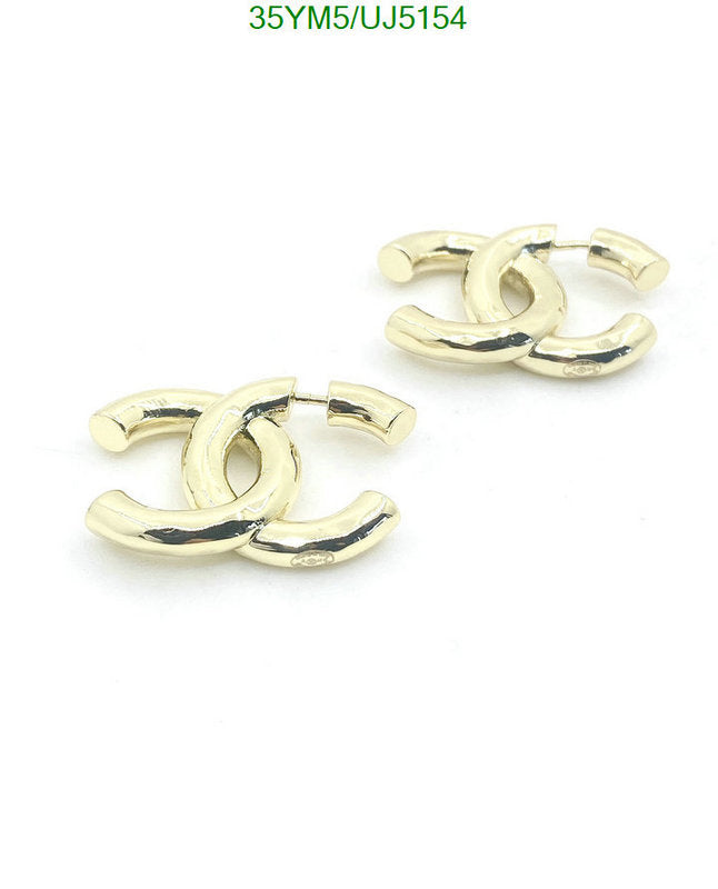SAMC - CHL Jewelry - 628