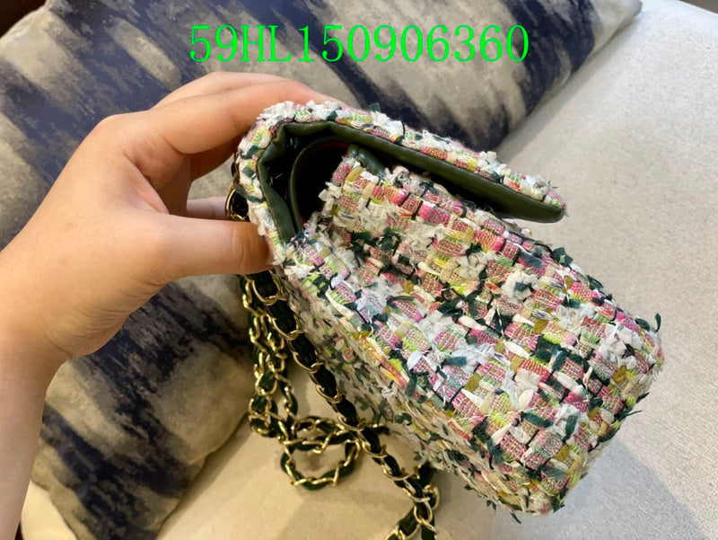Glami - CHL Bags - 2331