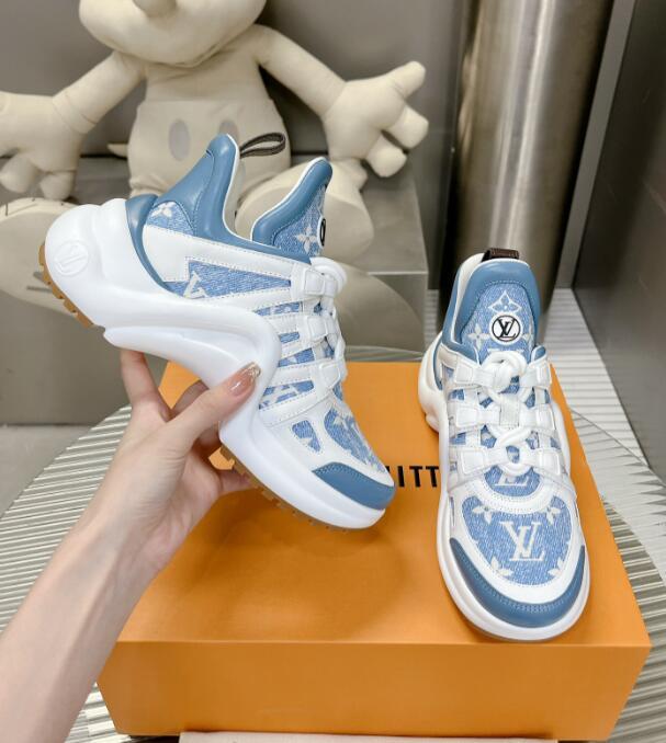 SAMC - LOV Women Shoes - 227