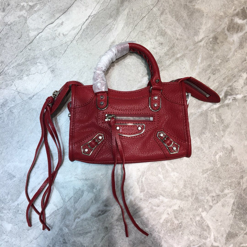 Satchel Bags - BGA Bags - 904