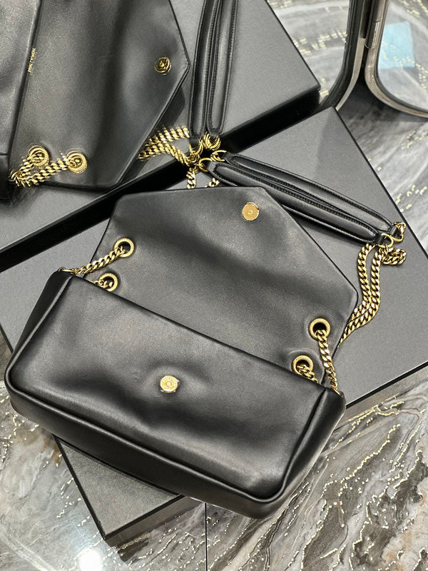 Satchel Bags - SLY Bags - 266