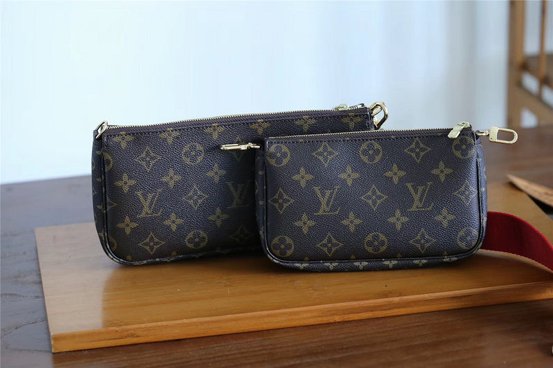Satchel Bags - VL Bags - 7418