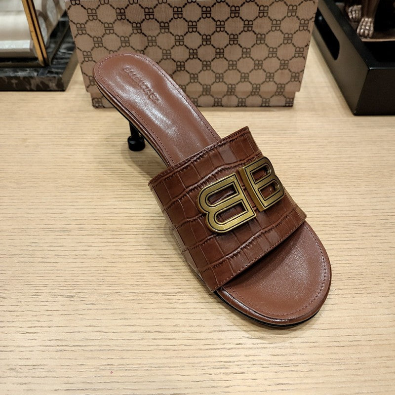 Satchel Bags - BGA Shoes - 745
