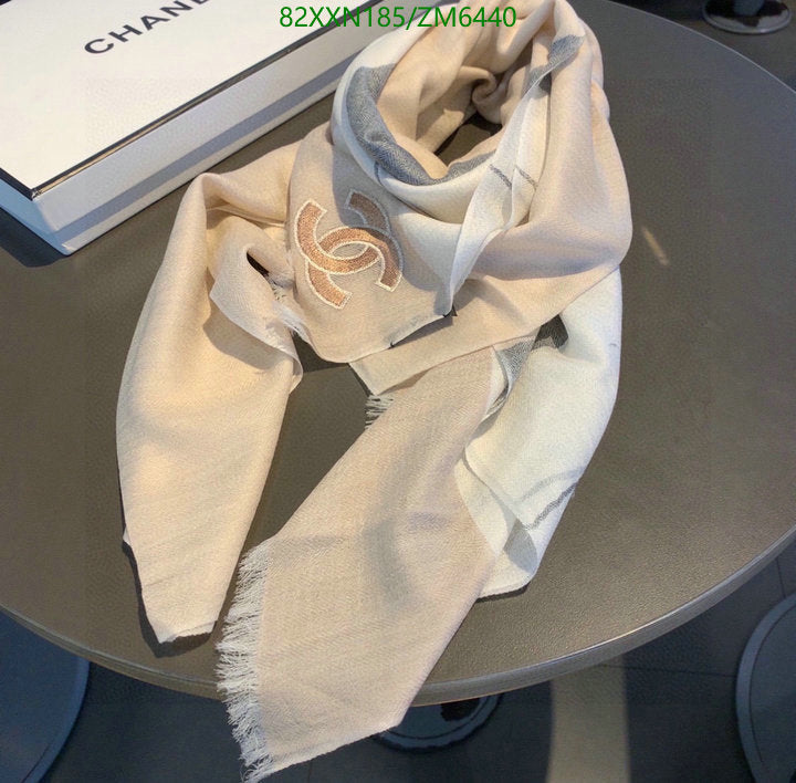 SAMC - CHL Scarves - 874