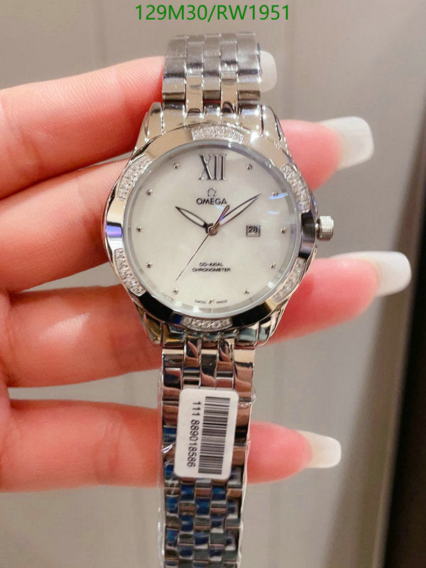 SAMC - OG Watches - 119