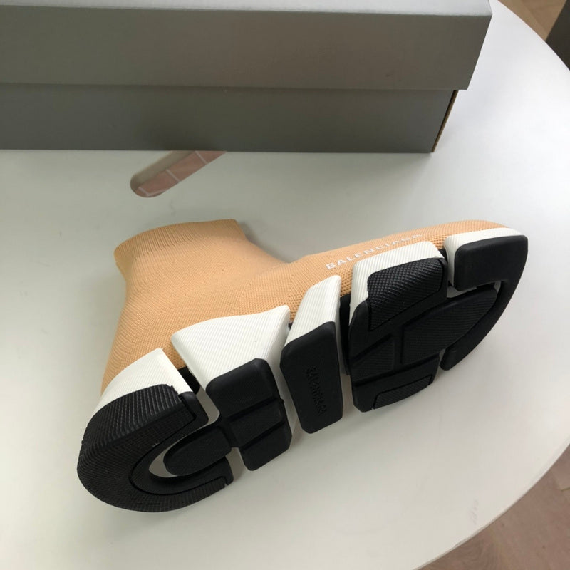 Satchel Bags - Mix Shoes - 1786