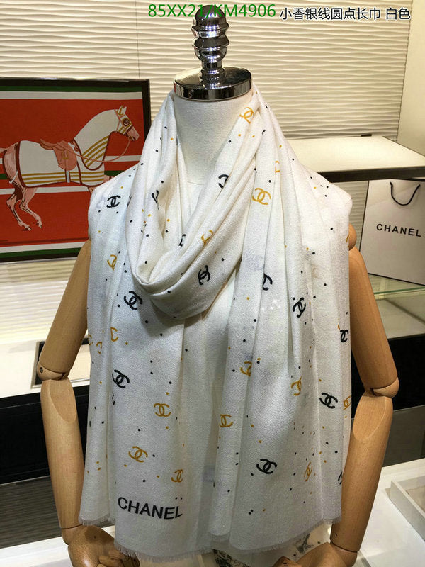 SAMC - CHL Scarves - 940