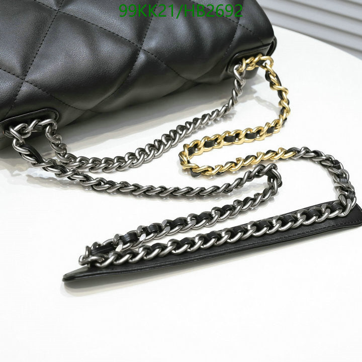 SAMC - CHL Bags Crossbody - 044