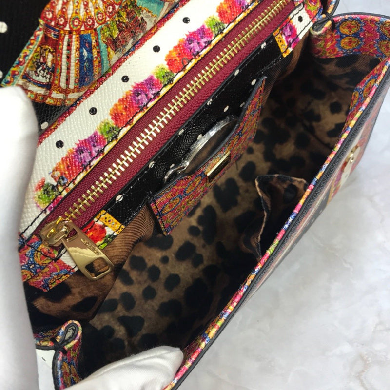 Satchel Bags - DG Bags - 249