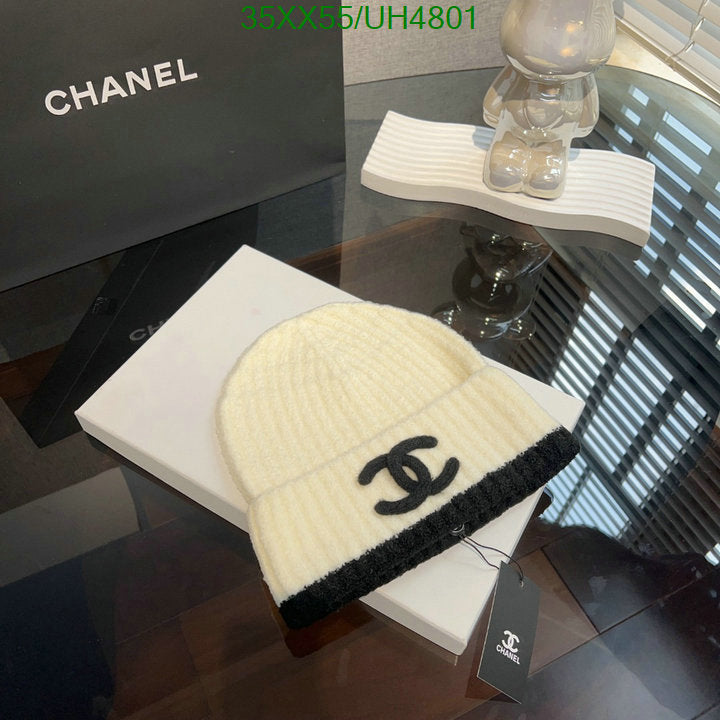 SAMC - CHL Caps & Hats - 050