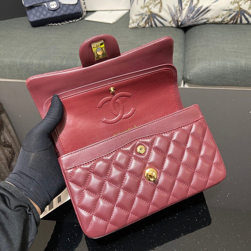 Satchel Bags - CHL Bags - 3258