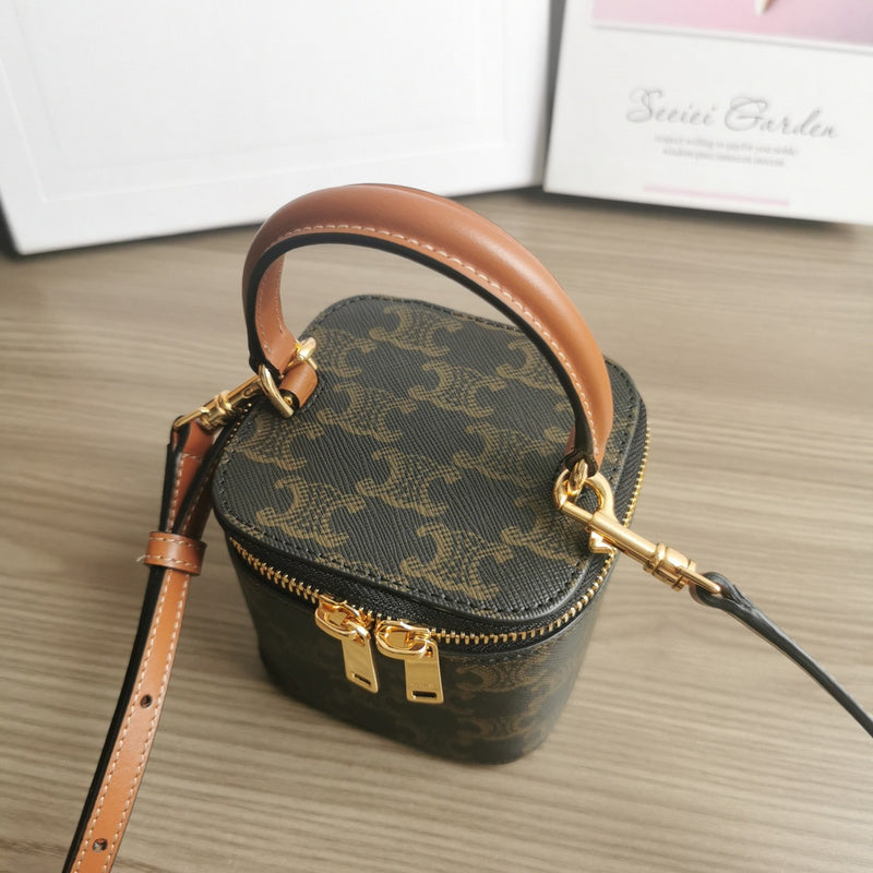Glamy - COL Bags - 971